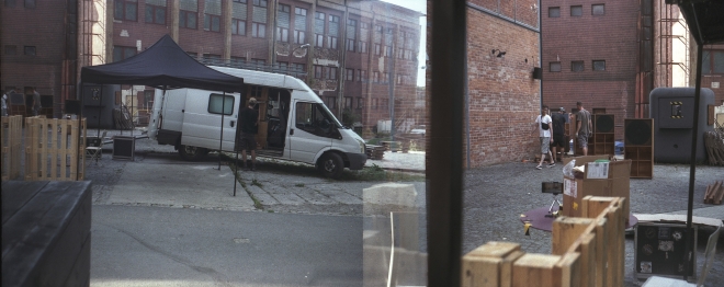 5 SHAKHTA meets TRUANT bashment bass foundation